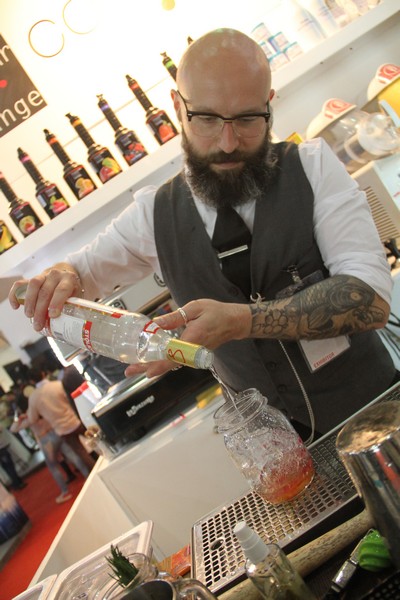 Horeca Trade Show 2015